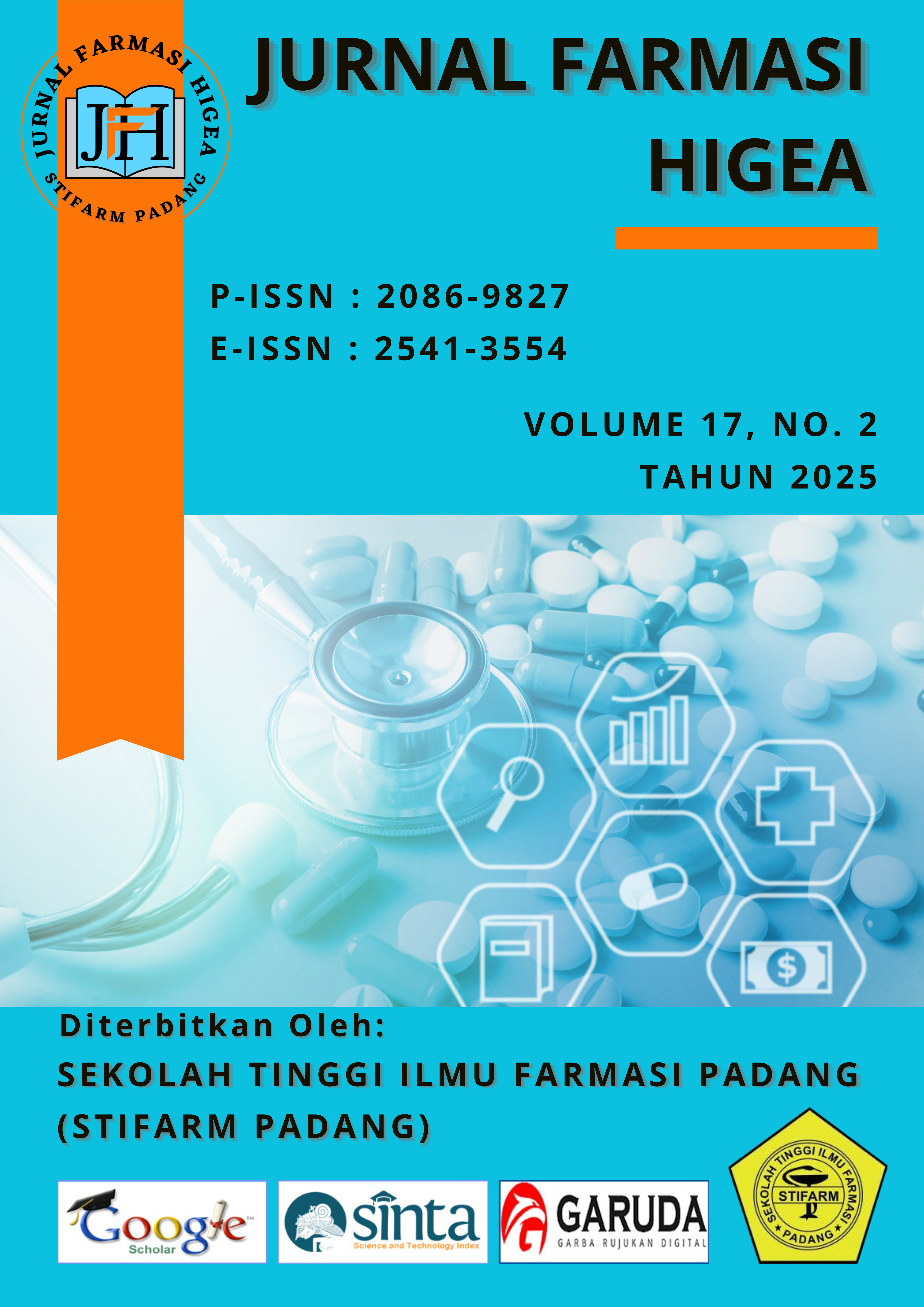 					View Vol. 17 No. 2 (2025)
				